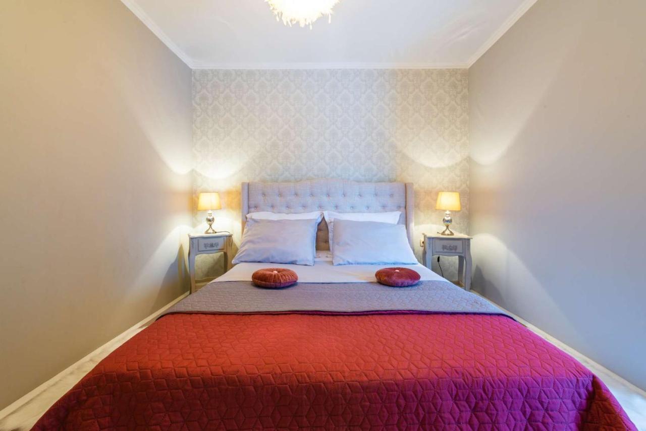 Holiday Home Floreat أوروبيتش المظهر الخارجي الصورة