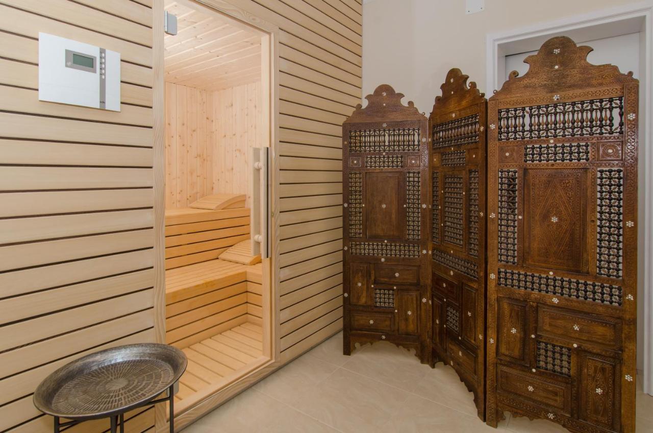 Holiday Home Floreat أوروبيتش المظهر الخارجي الصورة