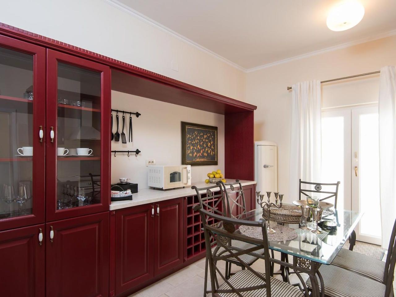 Holiday Home Floreat أوروبيتش المظهر الخارجي الصورة